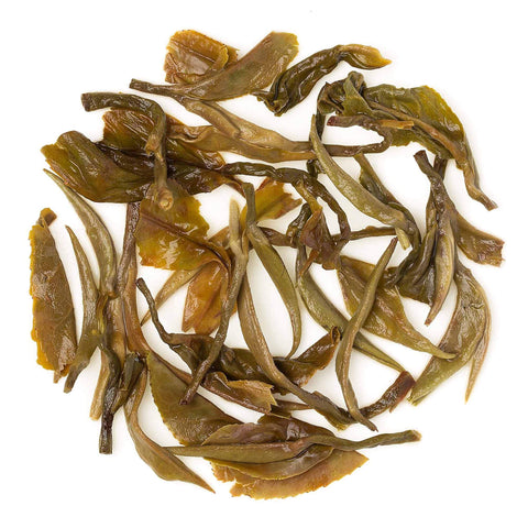 Mim Special Summer Oolong Tea