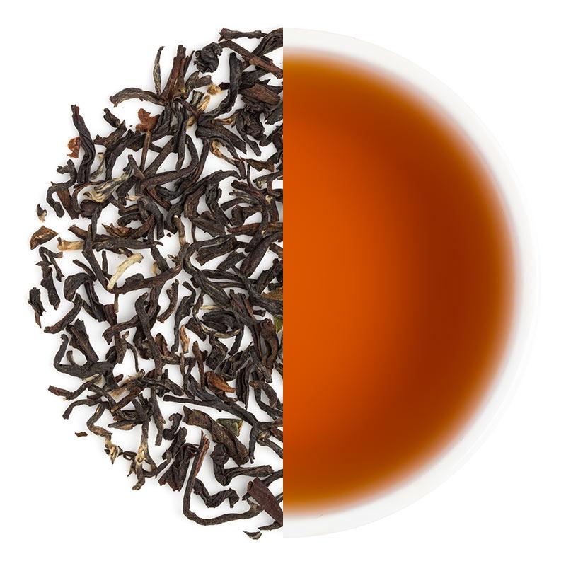 Darjeeling Classic Summer Muscatel Black Tea