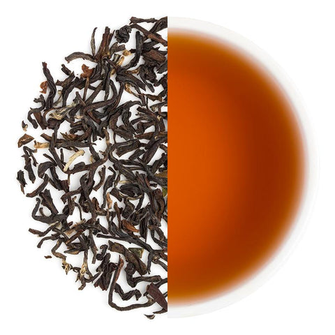 Darjeeling Classic Summer Muscatel Black Tea