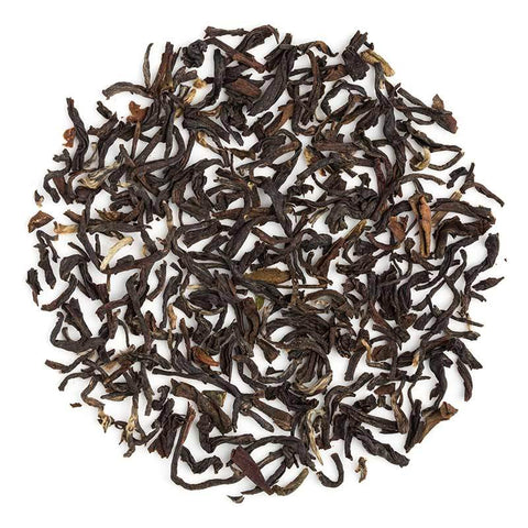 Darjeeling Classic Summer Muscatel Black Tea