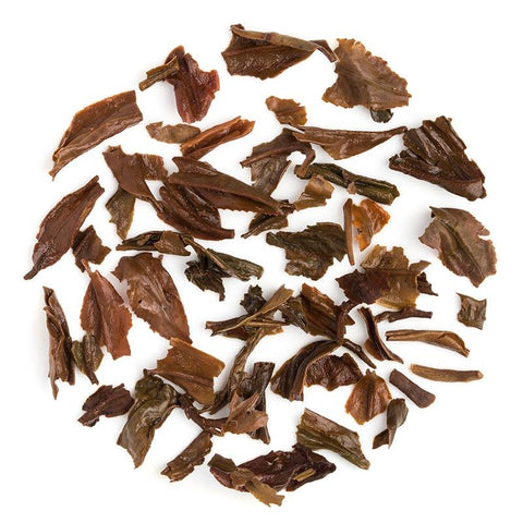 Darjeeling Classic Summer Muscatel Black Tea