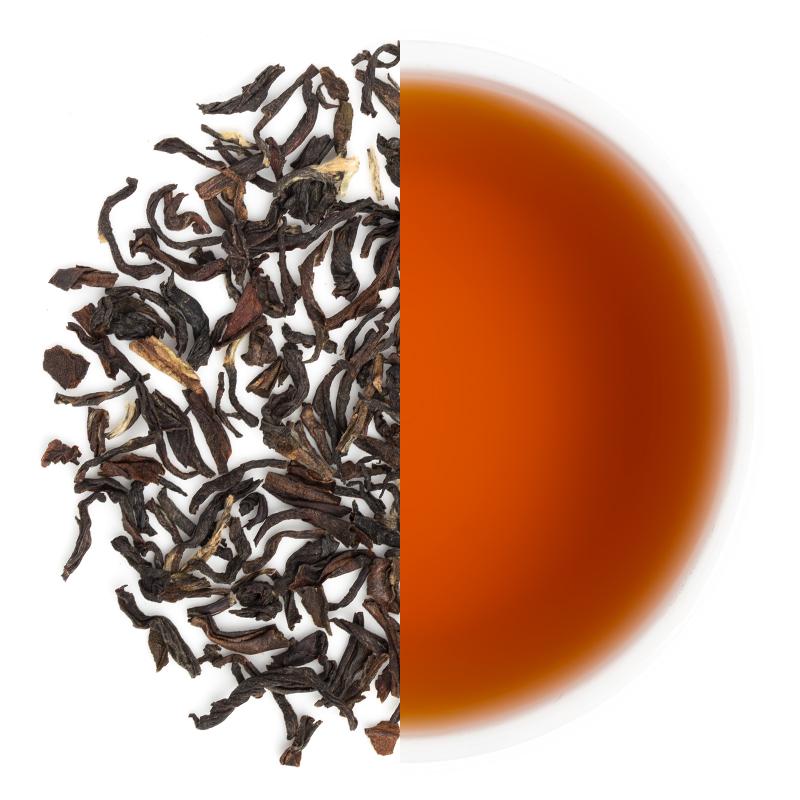 Darjeeling Special Summer Muscatel Black Tea