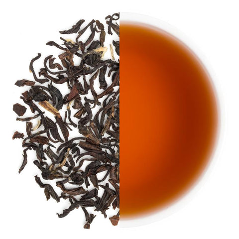 Darjeeling Special Summer Muscatel Black Tea