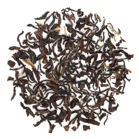 Darjeeling Special Summer Muscatel Black Tea