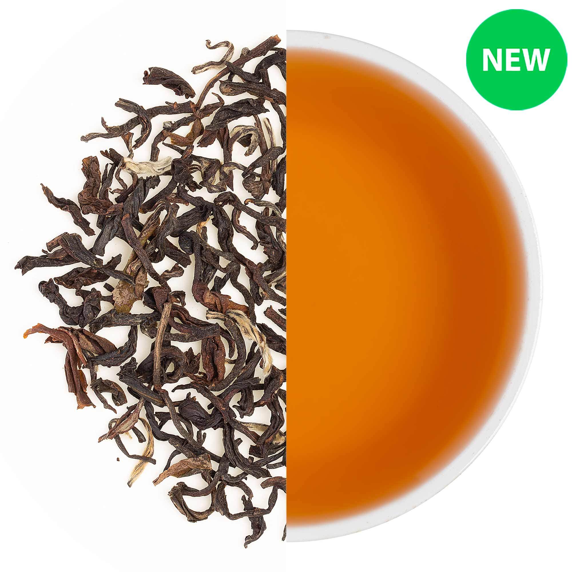 Oaks Classic Summer Chinary Black Tea