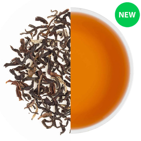Oaks Classic Summer Chinary Black Tea