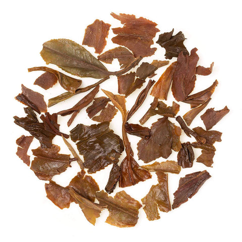 Oaks Classic Summer Chinary Black Tea