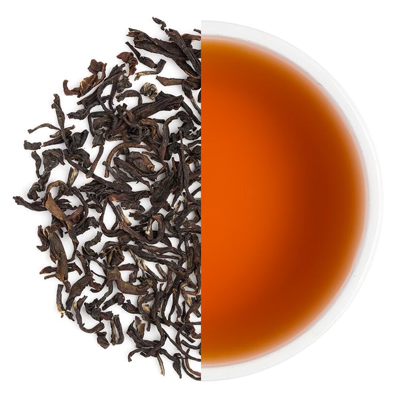 Darjeeling Classic Summer Chinary Black Tea