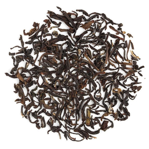 Darjeeling Classic Summer Chinary Black Tea