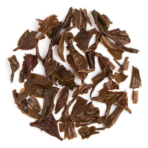 Darjeeling Classic Summer Chinary Black Tea