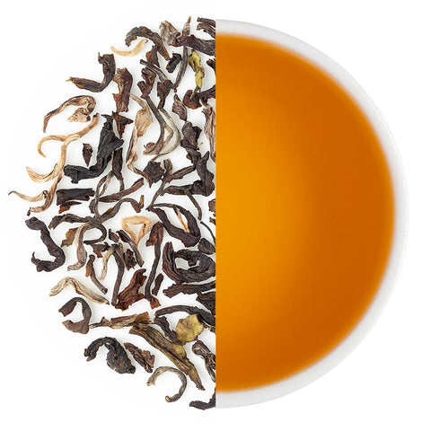 Darjeeling Special Summer Clonal Black Tea