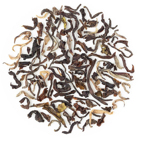 Darjeeling Special Summer Clonal Black Tea