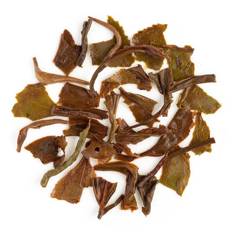 Darjeeling Special Summer Clonal Black Tea