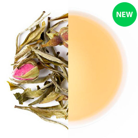 Rose Mist Tea
