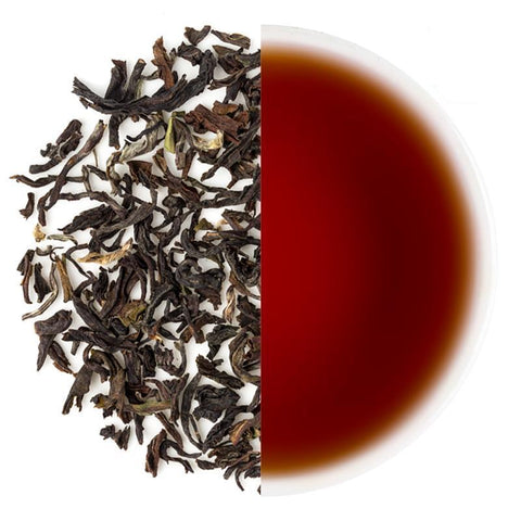 Singbulli Classic Summer Chinary Black Tea