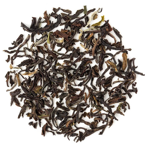 Singbulli Classic Summer Chinary Black Tea