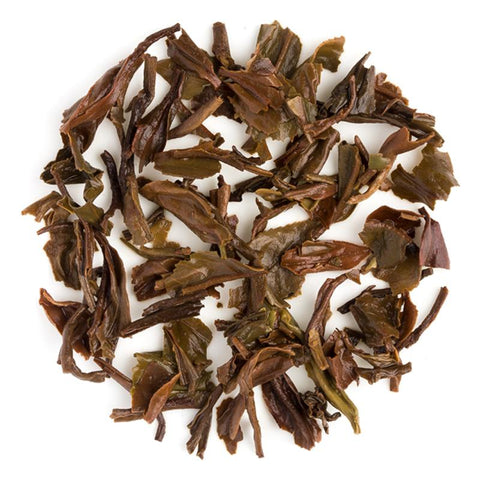 Singbulli Classic Summer Chinary Black Tea