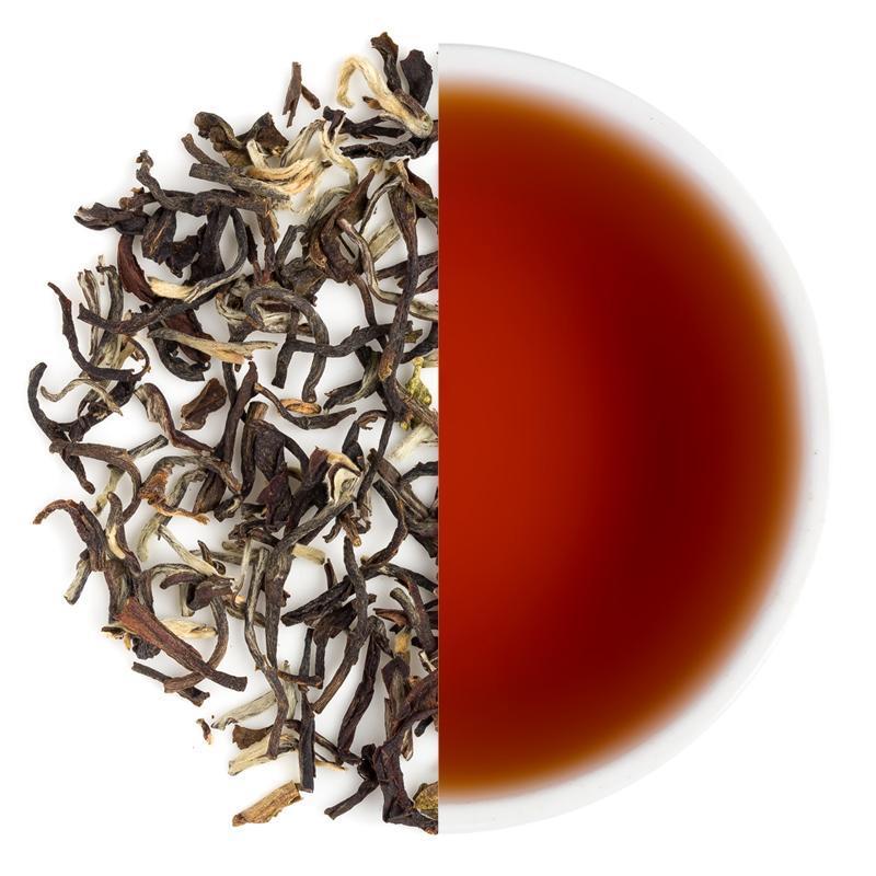 Singbulli Special Summer Oolong Tea