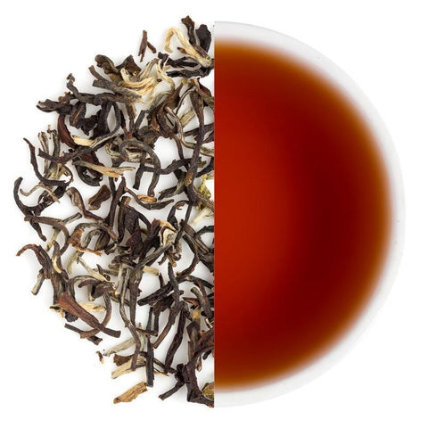 Singbulli Special Summer Oolong Tea