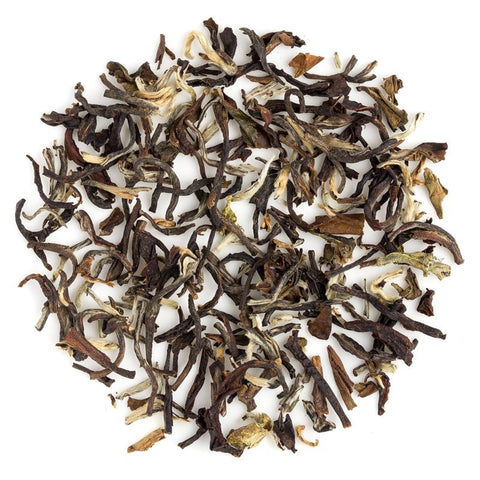 Singbulli Special Summer Oolong Tea