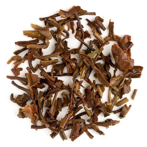 Singbulli Special Summer Oolong Tea