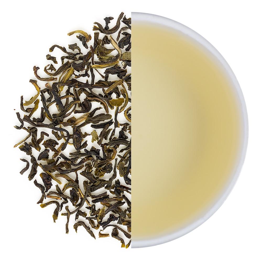 Selim Hill Classic Summer Green Tea