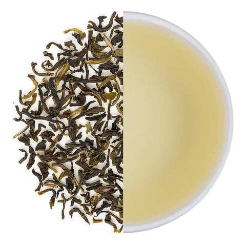 Selim Hill Classic Summer Green Tea