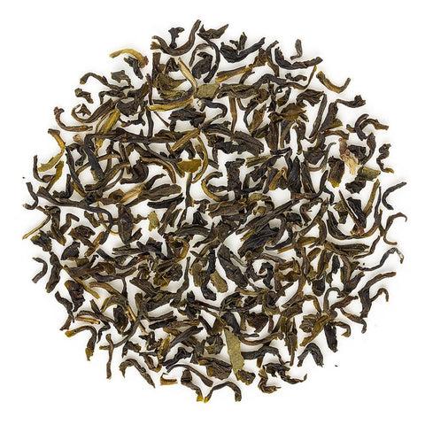 Selim Hill Classic Summer Green Tea