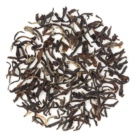 Selimbong Special Summer Muscatel Black Tea