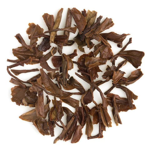 Selimbong Special Summer Muscatel Black Tea