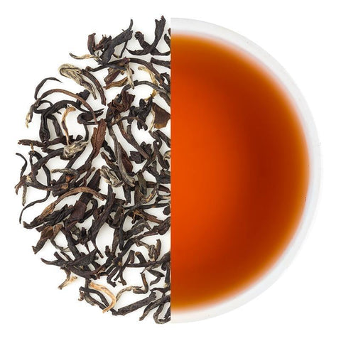 Selimbong Special Summer Muscatel Black Tea