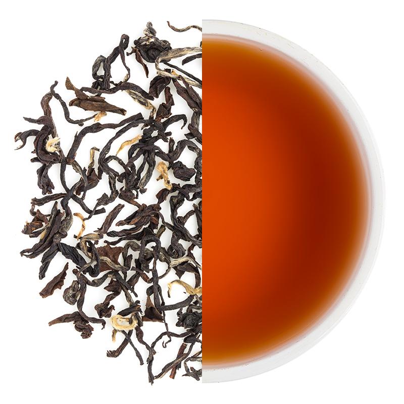 Sungma Classic Summer Muscatel Black Tea