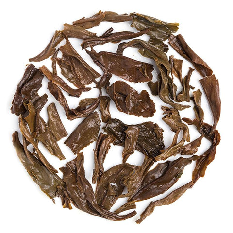 Sungma Classic Summer Muscatel Black Tea