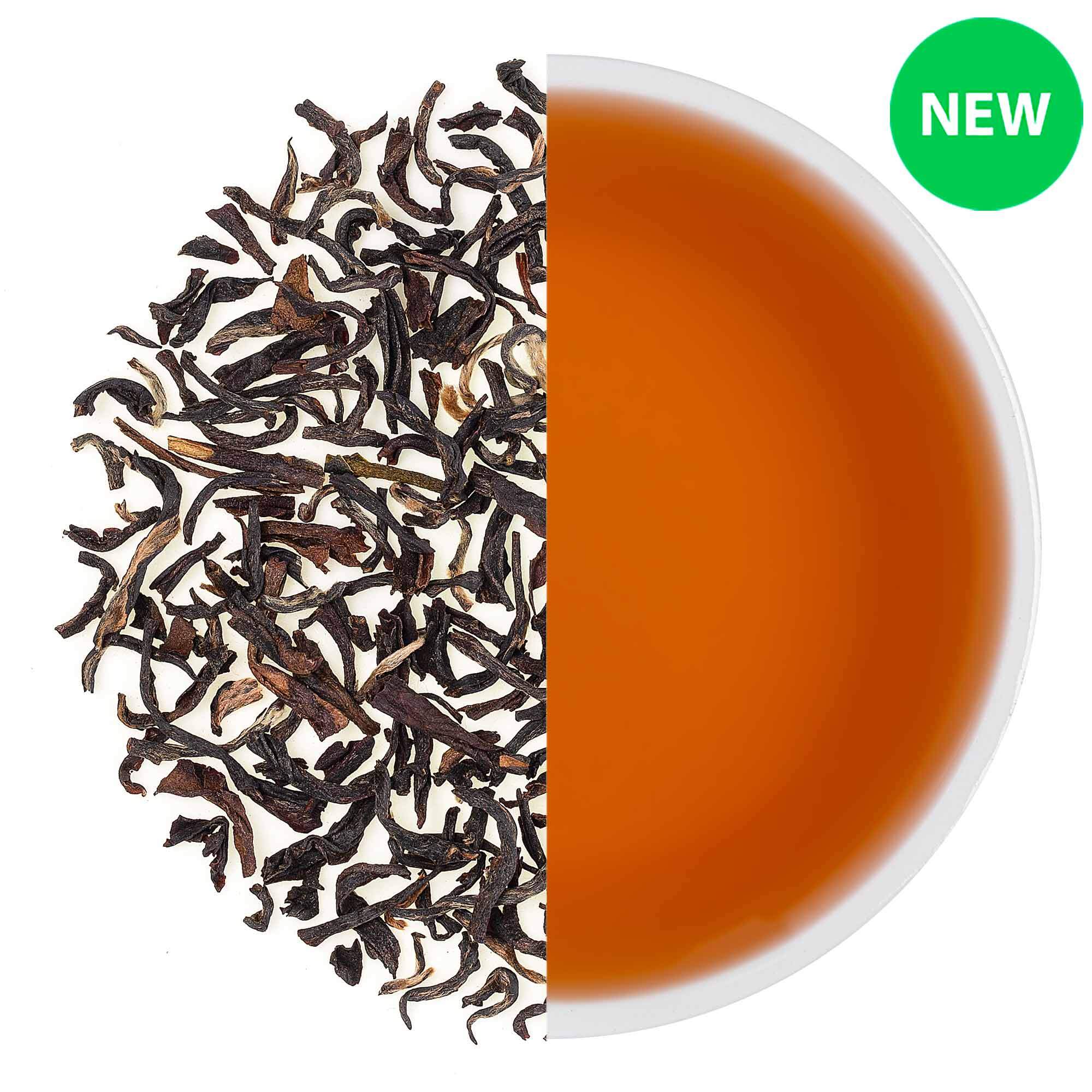 Seeyok Special Summer Muscatel Black Tea