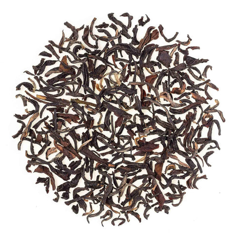 Seeyok Special Summer Muscatel Black Tea