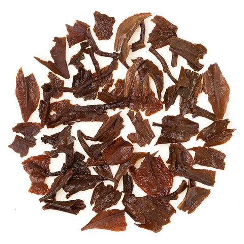 Seeyok Special Summer Muscatel Black Tea