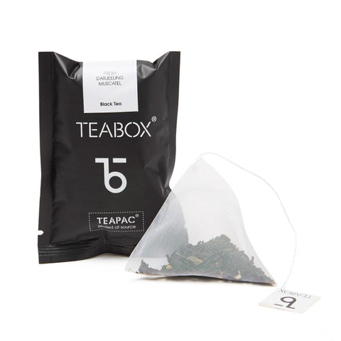 Darjeeling Muscatel Black tea