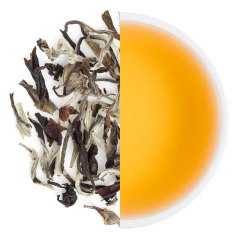 Thurbo Exotic Summer Oolong Tea