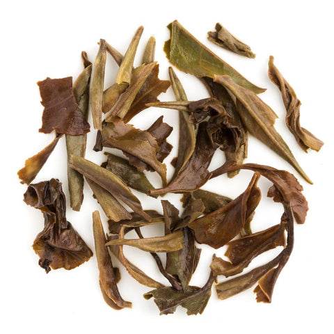 Thurbo Exotic Summer Oolong Tea