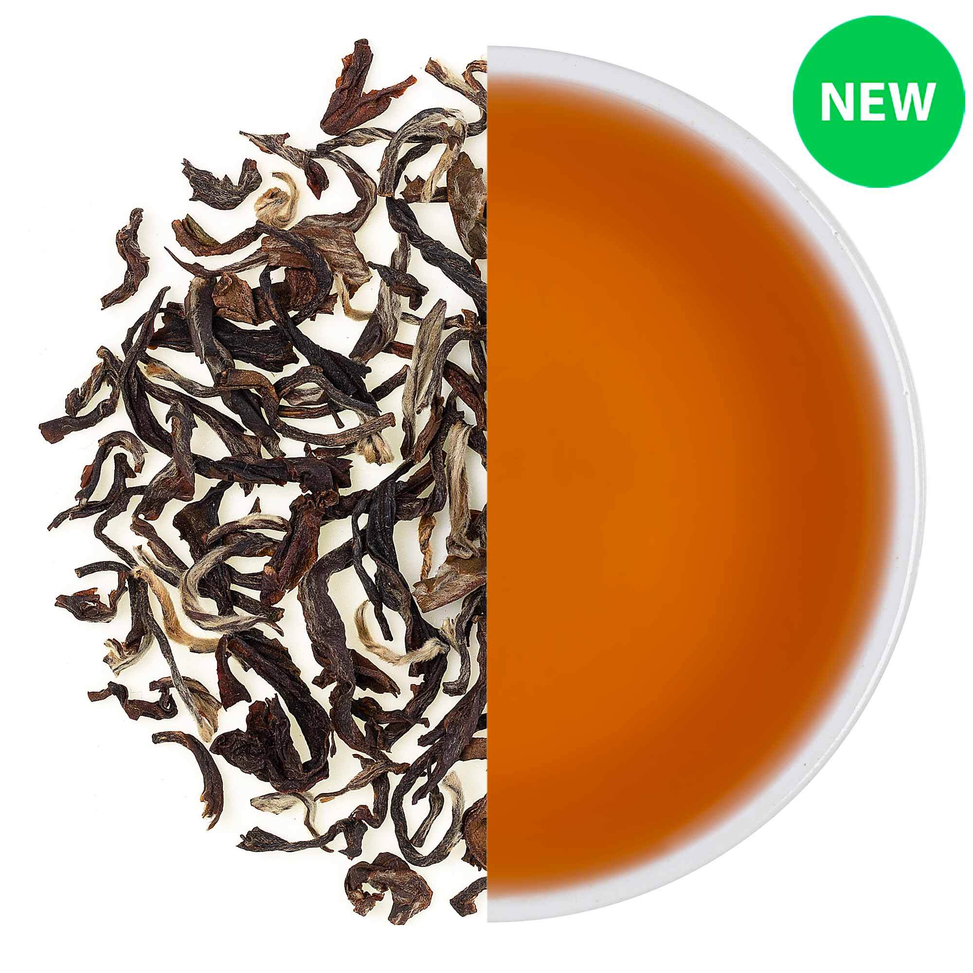 Darjeeling Ruby Tea