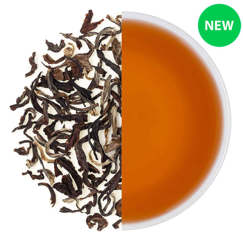 Darjeeling Ruby Tea