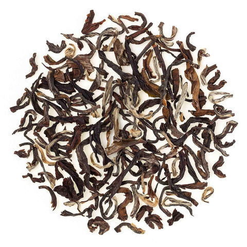 Darjeeling Ruby Tea