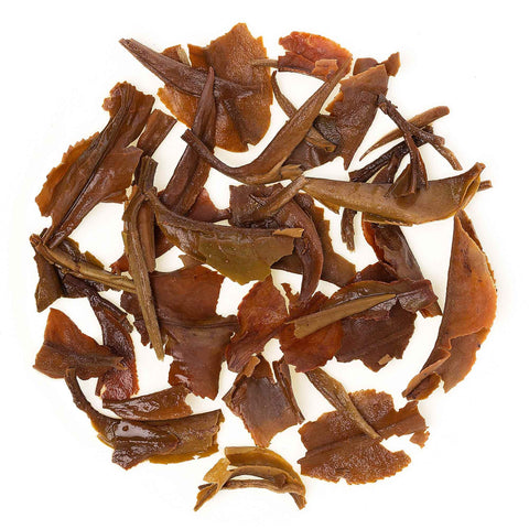 Darjeeling Ruby Tea
