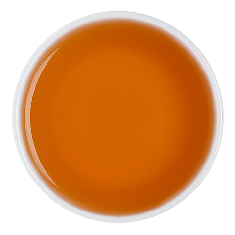 Darjeeling Ruby Tea