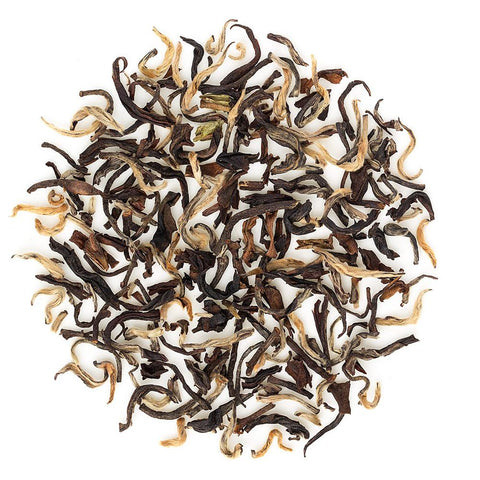 Seeyok Moonbeam Summer Muscatel Black Tea
