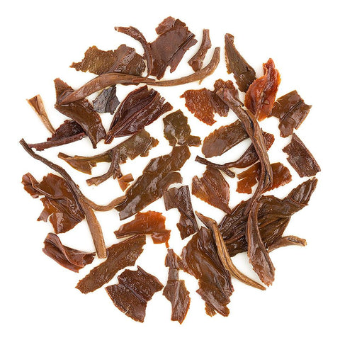 Seeyok Moonbeam Summer Muscatel Black Tea