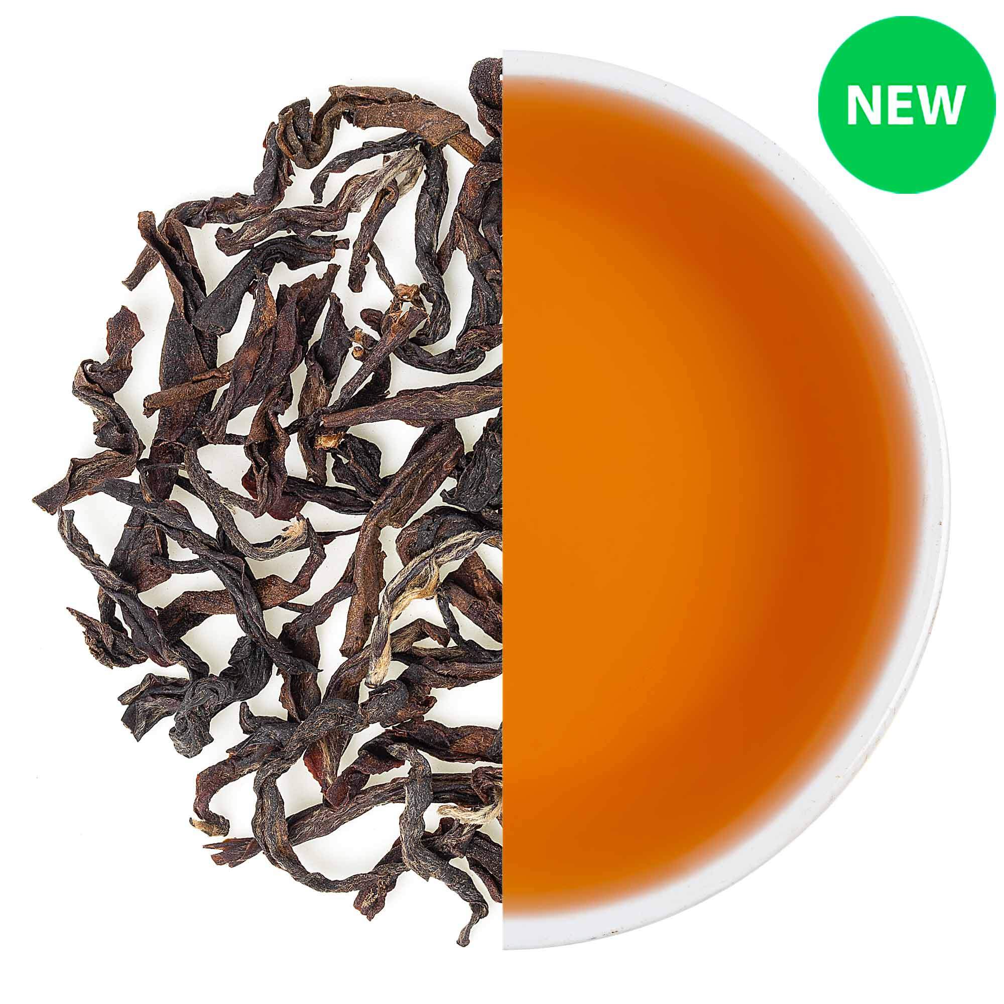 Turzum Classic Summer Black Tea