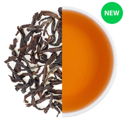 Turzum Classic Summer Black Tea