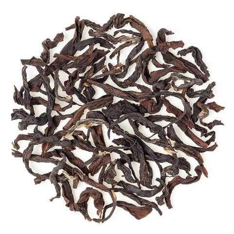 Turzum Classic Summer Black Tea