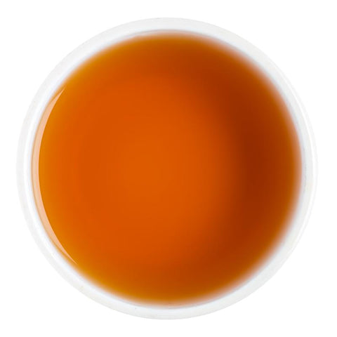 Ginger Julep Tea